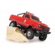 FTX Outback Mini X Patriot Trail 1 /18 RTR Red