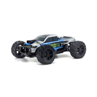 Kyosho Psycho Kruiser 2.0 VE 1 :8 4WD Readyset EP 