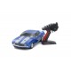 Kyosho Fazer MK2 Chevy Camaro Z28 1969 1 /10 Readyset