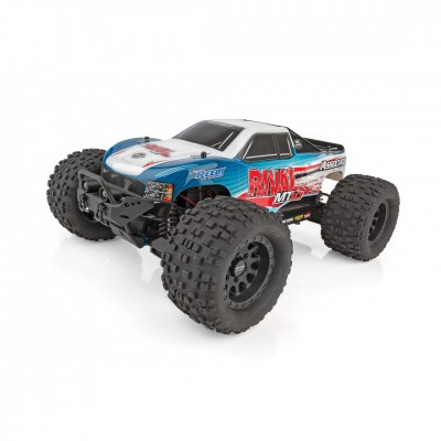 Team Associated Rival MT10 RTR