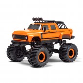 Cen Ford B50 Monster Truck 4WD Solid Axle 1/10 RTR 