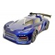 Hobao 1 /8 Hyper VTE Onroad RTR w /150A 6S Blu