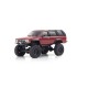 Kyosho MINI-Z 4x4 MX-01 Toyota 4 Runner Metallic Red