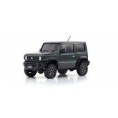 Kyosho MINI-Z 4x4 MX-01 Suzuki Jimny Sierra Jungle Green