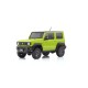 Kyosho MINI-Z 4x4 MX-01 Suzuki Jimny Sierra Kinetic Giallo