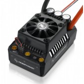 Hobbywing Max 5 Esc 200A Sensorless 3-8S Bec