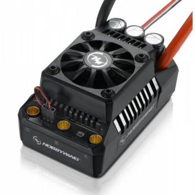 Hobbywing Max 5 Esc 200A Sensorless 3-8S Bec