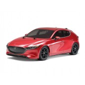 Tamiya Mazda 3 4WD Telaio TT-02 Kit 