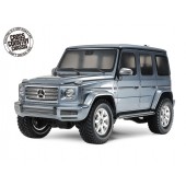 Tamiya Kit Mercedes G500 CC-02 Chassis 4WD Kit