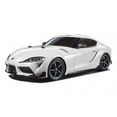 Tamiya Toyota GR Supra 1 /10 4WD Telaio TT-02 Kit 