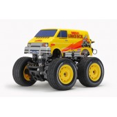 Tamiya Lunch Box Mini 4WD R/C Kit