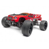 Maverick Strada XT 1/ 10 Truggy Brushless RTR Red 