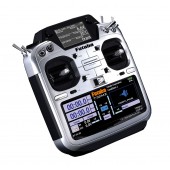 Futaba TX 32MZ-R7108SB Radio Trasmitter