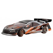 BlackBull Evo Pro Drift 1 /10 Brushless RTR