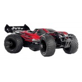 BlackBull Bull Truggy 1 /8 Brushless Lipo RTR Rosso