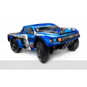 Maverick Ion SC 1/ 18 4WD Short Course RTR 