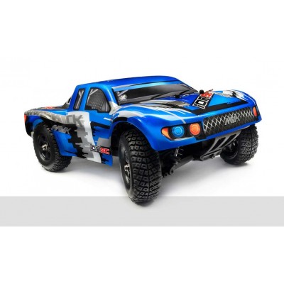 Maverick Ion SC 1/ 18 4WD Short Course RTR 