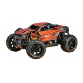 BlackBull Evo Monster 1 /10 Monster truck  RTR