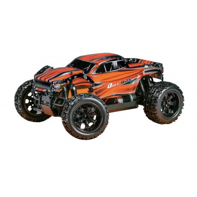 BlackBull Evo Monster 1 /10 Monster truck  RTR