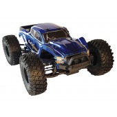 BlackBull Bull Extreme 1 /10 Brushless  RTR Blu