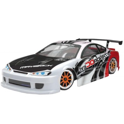 Maverick Strada DC Evo S 1/ 10 Drift Brushless RTR 