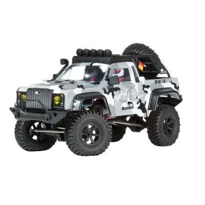 BlackBull Bull Scaler 4WD 1 /10 Pro RTR