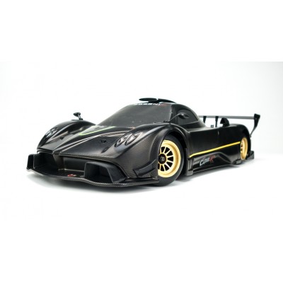 Carisma CRF-GT Pagani Zonda R Racing Kit