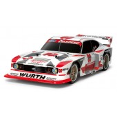 Tamiya Ford Capri Whurt 1 /10 4WD Telaio TT-02 Kit 