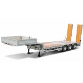 Carson low loader trailer BAU STN-L 3 KIT - 907060