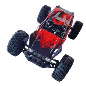 BlackBull Desert Bull 1 /8 Brushless Lipo RTR Rosso