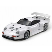 Tamiya Porsche 911 GT1 1 /10 4WD Telaio TA-03R-S Kit 