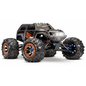 Traxxas SUMMIT 4wd TSM 2.4 GHZ TSM Orange-X