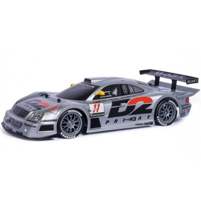 Tamiya Mercedes CLK GTR 1997 1 /10 4WD TT01E Chassis Kit 