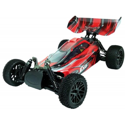 BlackBull Evo Buggy 1 /10 RTR