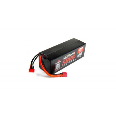 Dynamite Batteria Lipo HV 4S 15, 2V 5000mah 50c DEANS