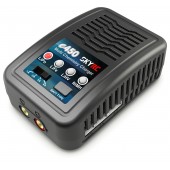 SkyRC e450 AC NiMh 6-8 / LiPo 2-4s 1-4A 50W Charger