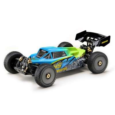 Absima 1 /8 Buggy Elettrico Radiocomandato Stoke Gen 2.0 4S RTR