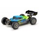 Absima 1 /8 Electric RC Buggy Stoke Gen 2.0 4S RTR