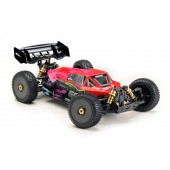Absima 1 /8 Electric RC Buggy Stoke Gen 2.0 6S RTR