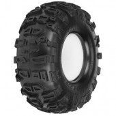 Pro-Line Chisel 2.2 G8 Rock Terrain W /Memory Foam Tires 2