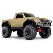 Traxxas Trx4 Sport Trail 4x4 RTR 1/ 10 Trophy Tan