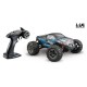 Absima Monster Truck 1 /16 4WD Black /Blue