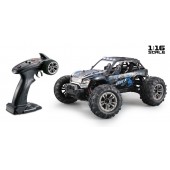 Absima Sand Buggy 1 /16 4WD Black /Blue