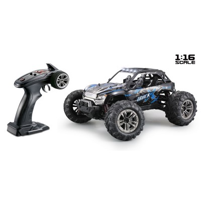 Absima Sand Buggy 1 /16 4WD Black /Blue