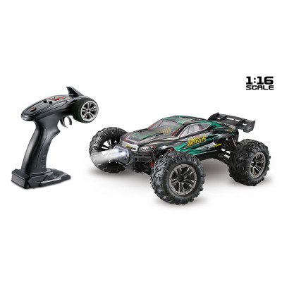 Absima Truggy 1 /16 4WD Nero /Verde