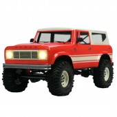 Cross RC Crawling Kit KR4-A 1 /10 Versione Sport