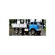 Cross RC Camion 6x6  Radiocomandato XC6-A Kit 1: 12 Versione Normale