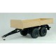 Cross RC Rimorchio T003 1 /12