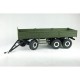 Cross RC Tractor-Trailer T004 1 /12