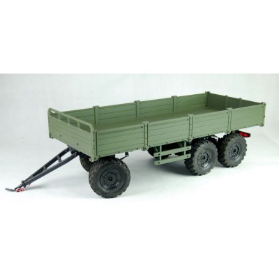 Cross RC Tractor-Trailer T005 1 /12